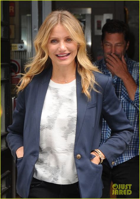 cameron diaz leaks|Cameron Diaz